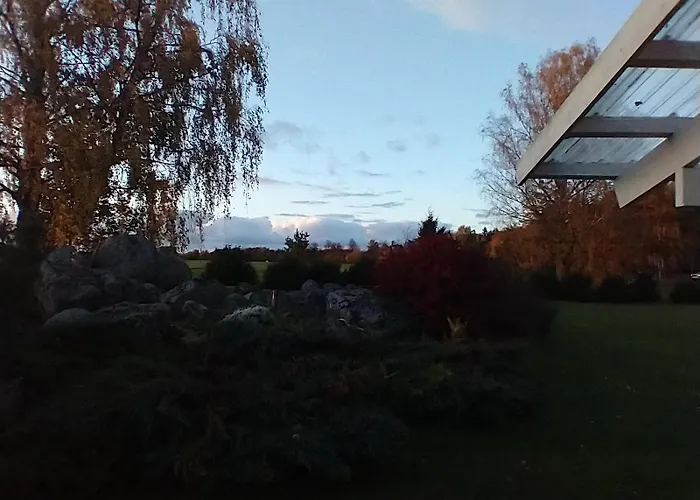 Vakantiehuis Kohvikann Palmse