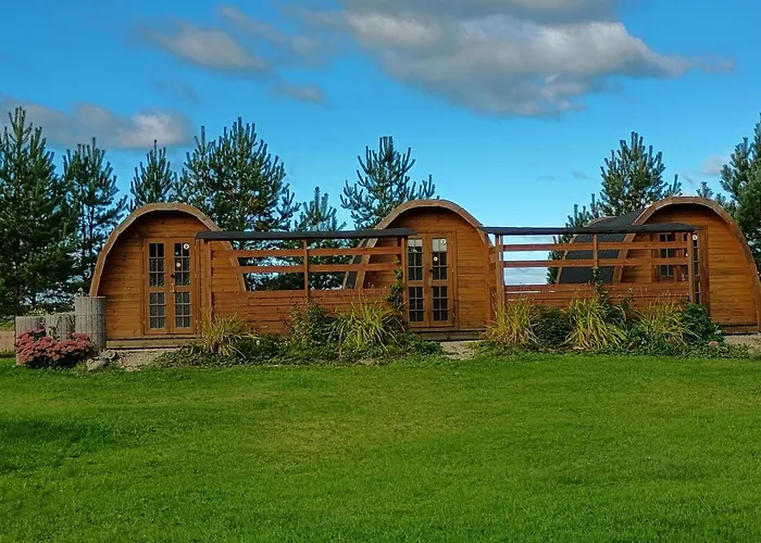 Guesthouse Kohvikann * Palmse