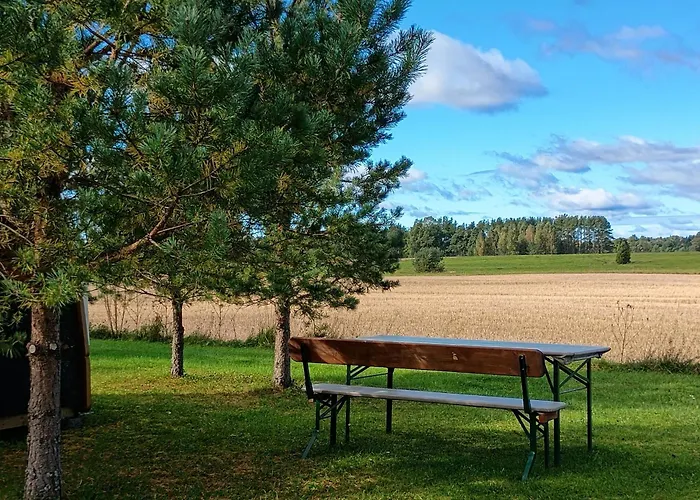 Kohvikann Сasa de vacaciones