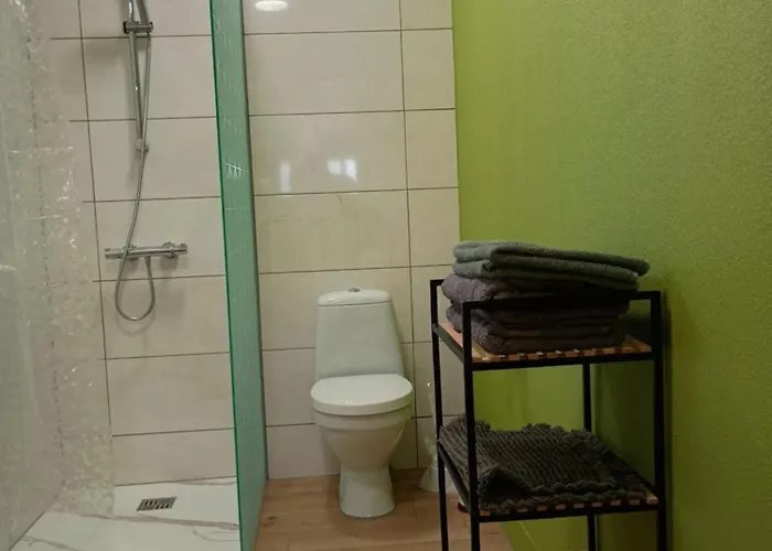 Kohvikann Сasa de vacaciones *